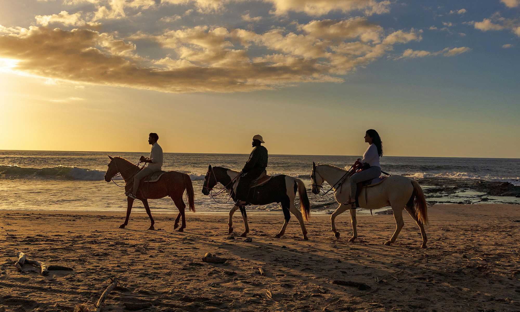 جولة الجسر السماوي